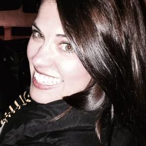 Meet your Posher, Jodi